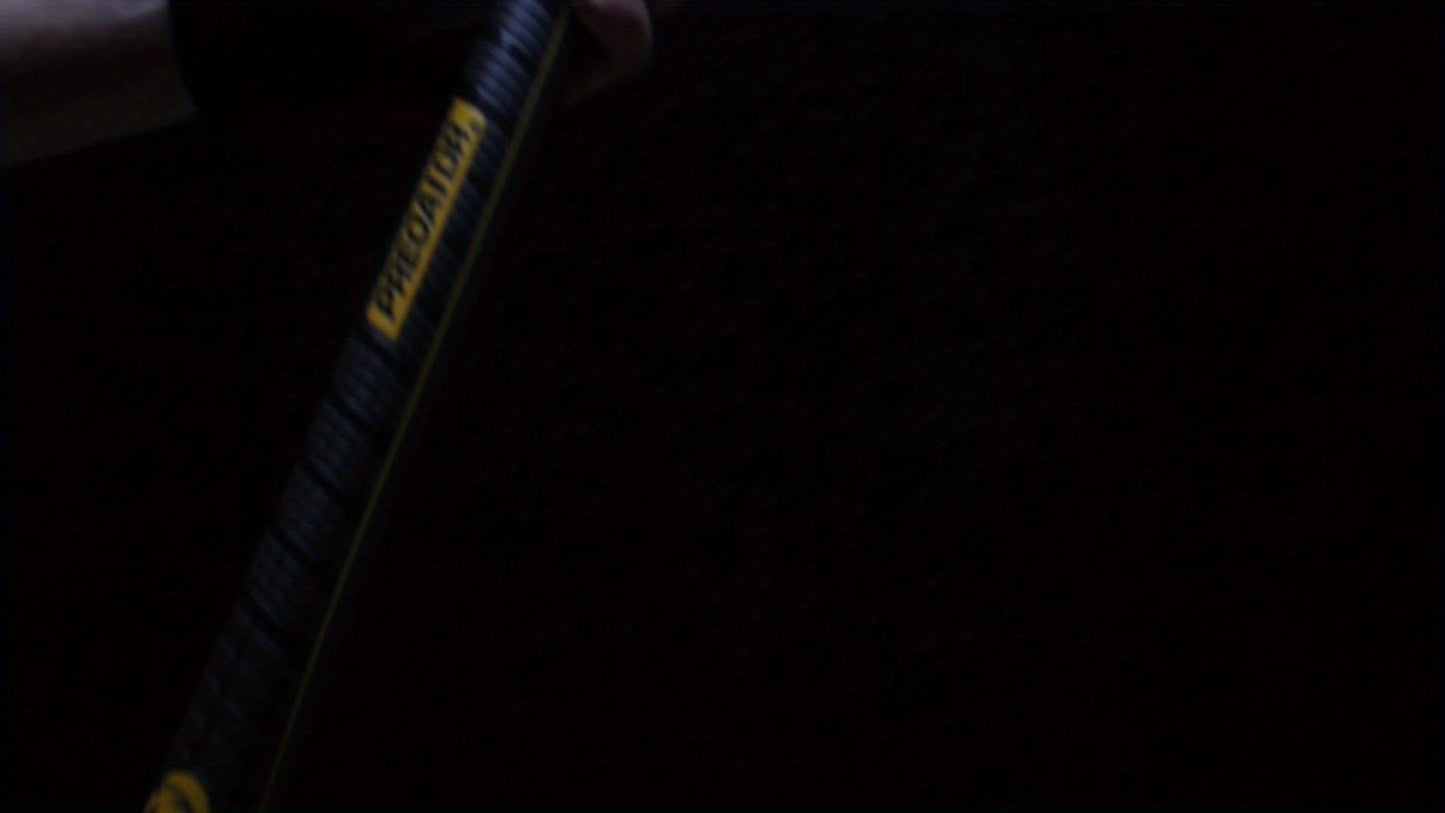 PREOAIDR 3142 Punch And Jump Break Pool Cue With Carbon Maple Shaft