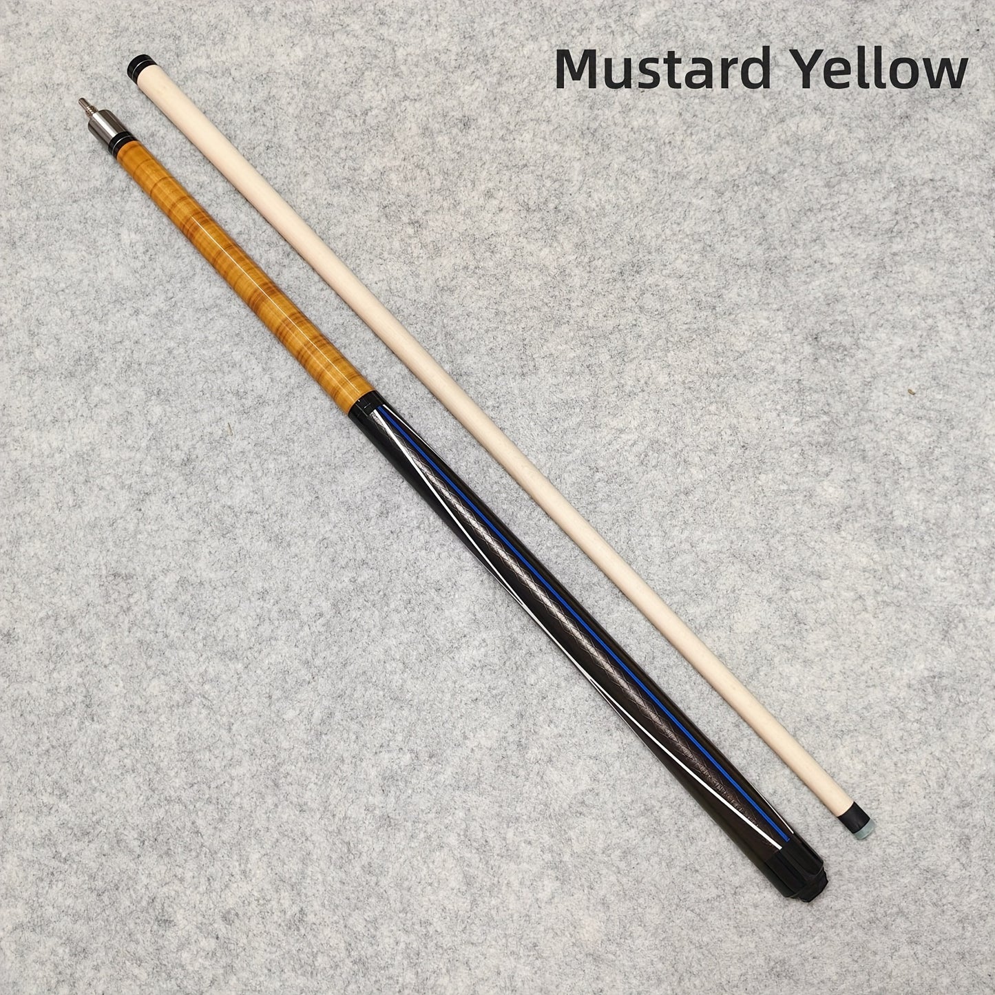 Jump And Break Pool Cue Crystal Tip For Superior Shots