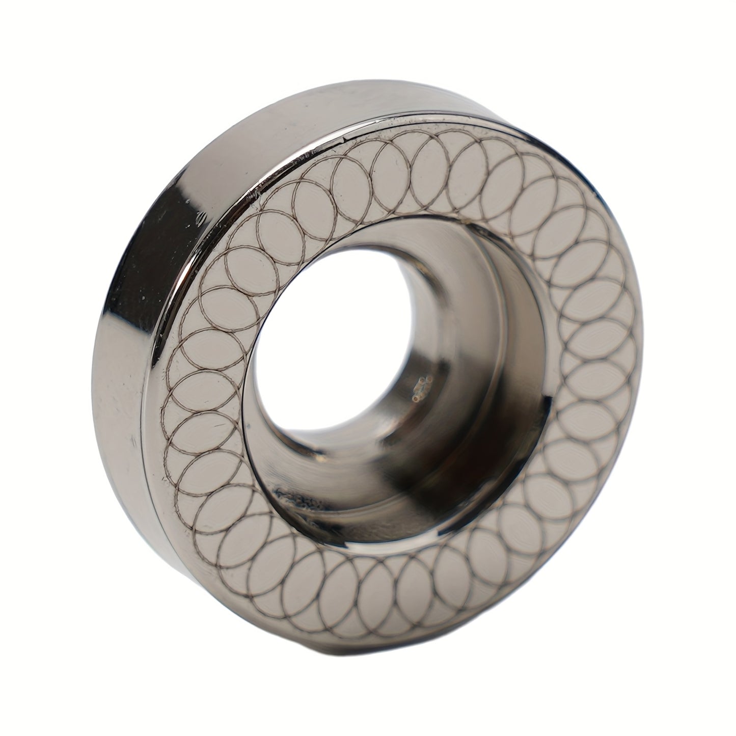 Billiard Cue Weight Ring Engraved for Customization