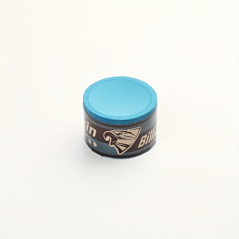 Professional Cylindrical Billiard Chalk For Pool Cues