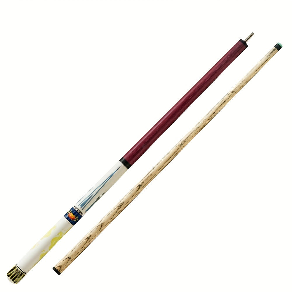 Heavy Hitter Break Jump Cue For Billiards Professional Cue
