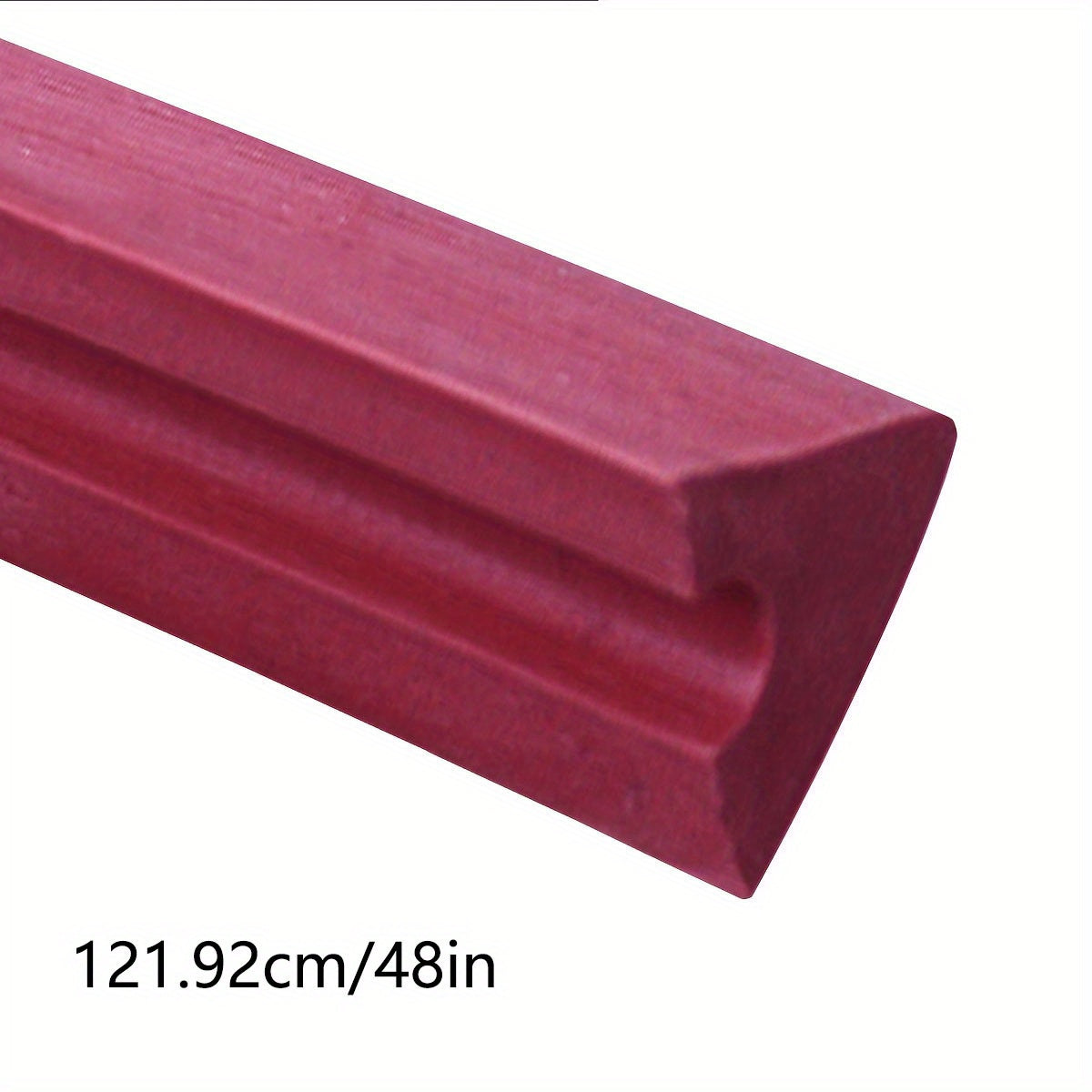 Scott Edward 6pcs K66 Billiard Table Rubber Bumper Set