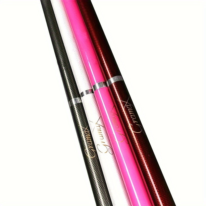 Carbon Fiber Half Split Pool Cue For Billiards Snooker