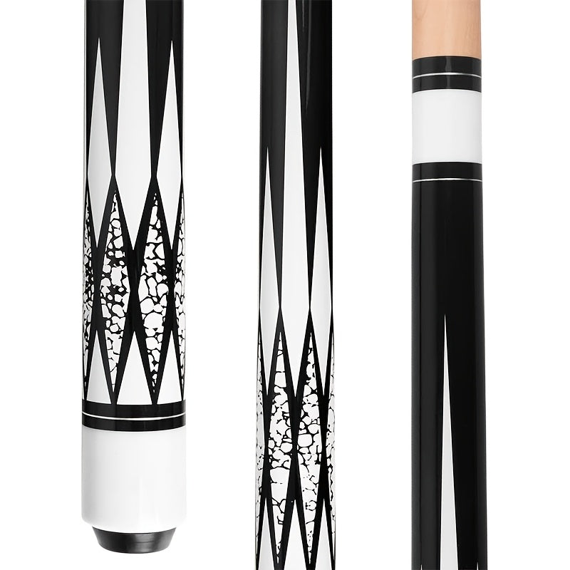 FJNATINH Canadian Maple Pool Cue Premium Quality Billiards