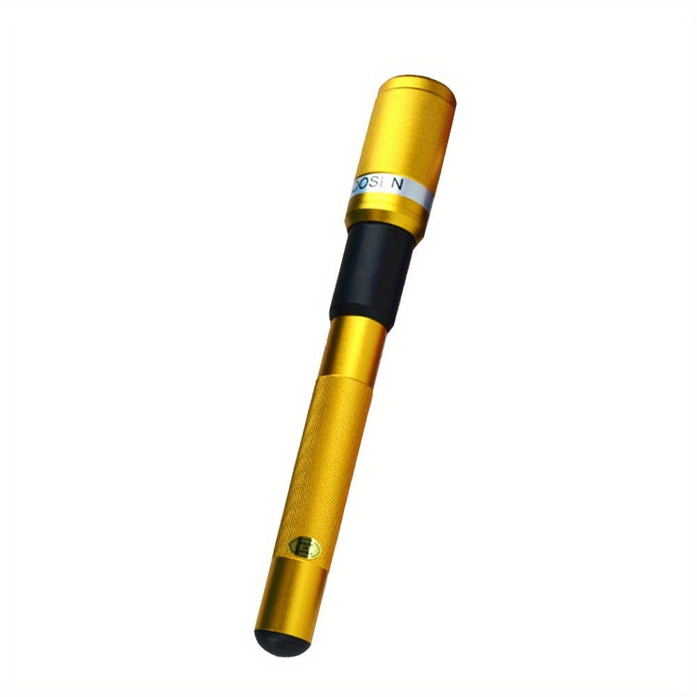 Universal Pool Cue Extender Sleeve Aluminum Handlebar Accessory