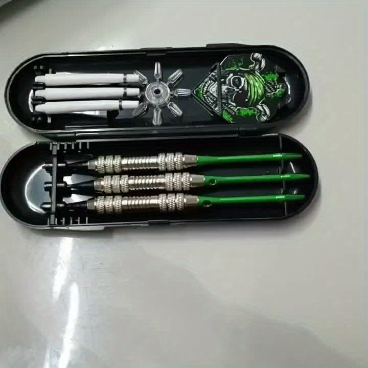 Professional Soft Tip Darts Set for Electronic Dartboards