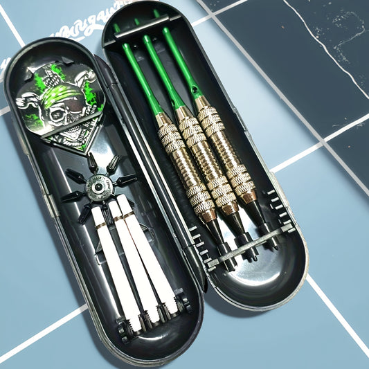 Professional Soft Tip Darts Set for Electronic Dartboards