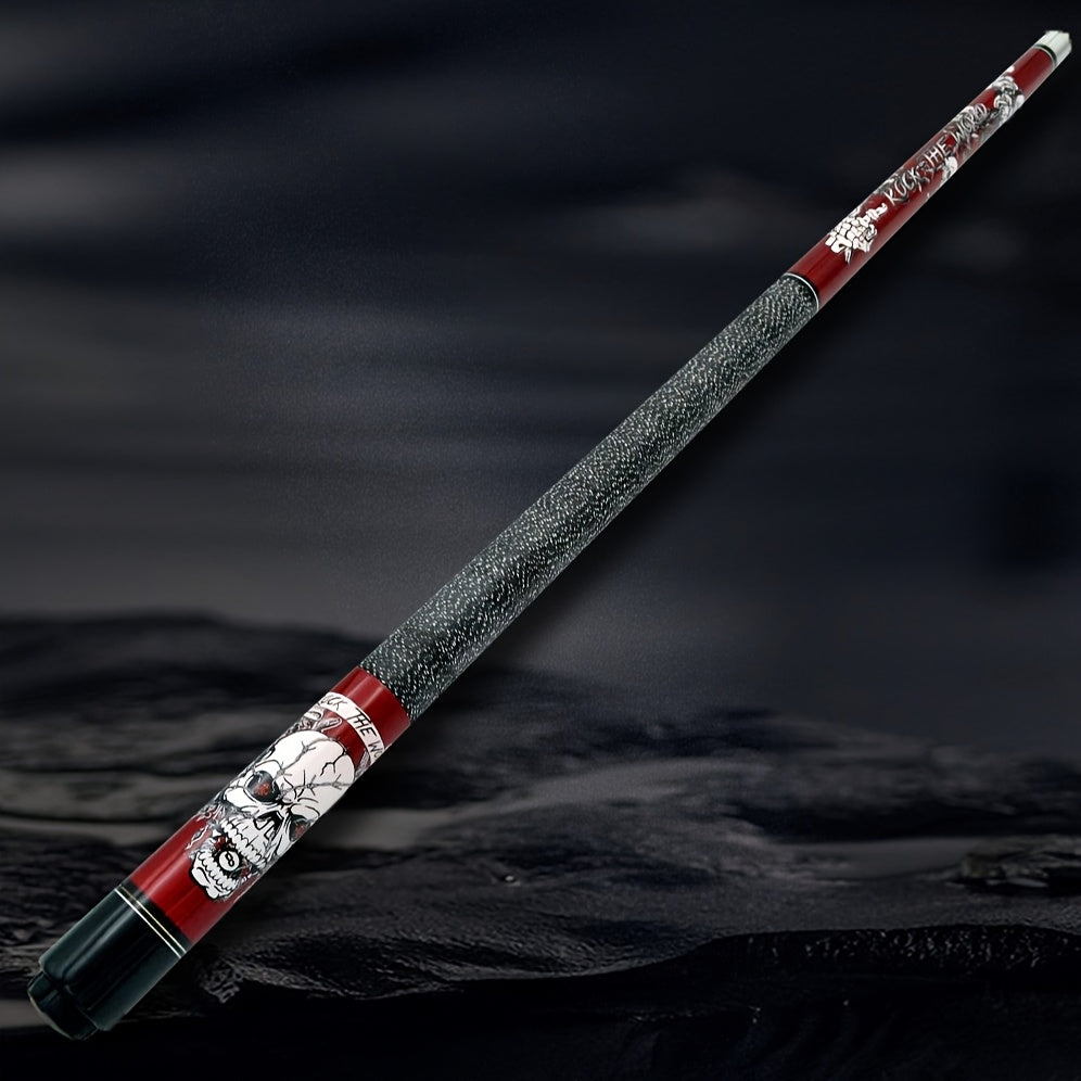 SEARVGRH Pool Cue Premium Wood Unisex High Grade Quality