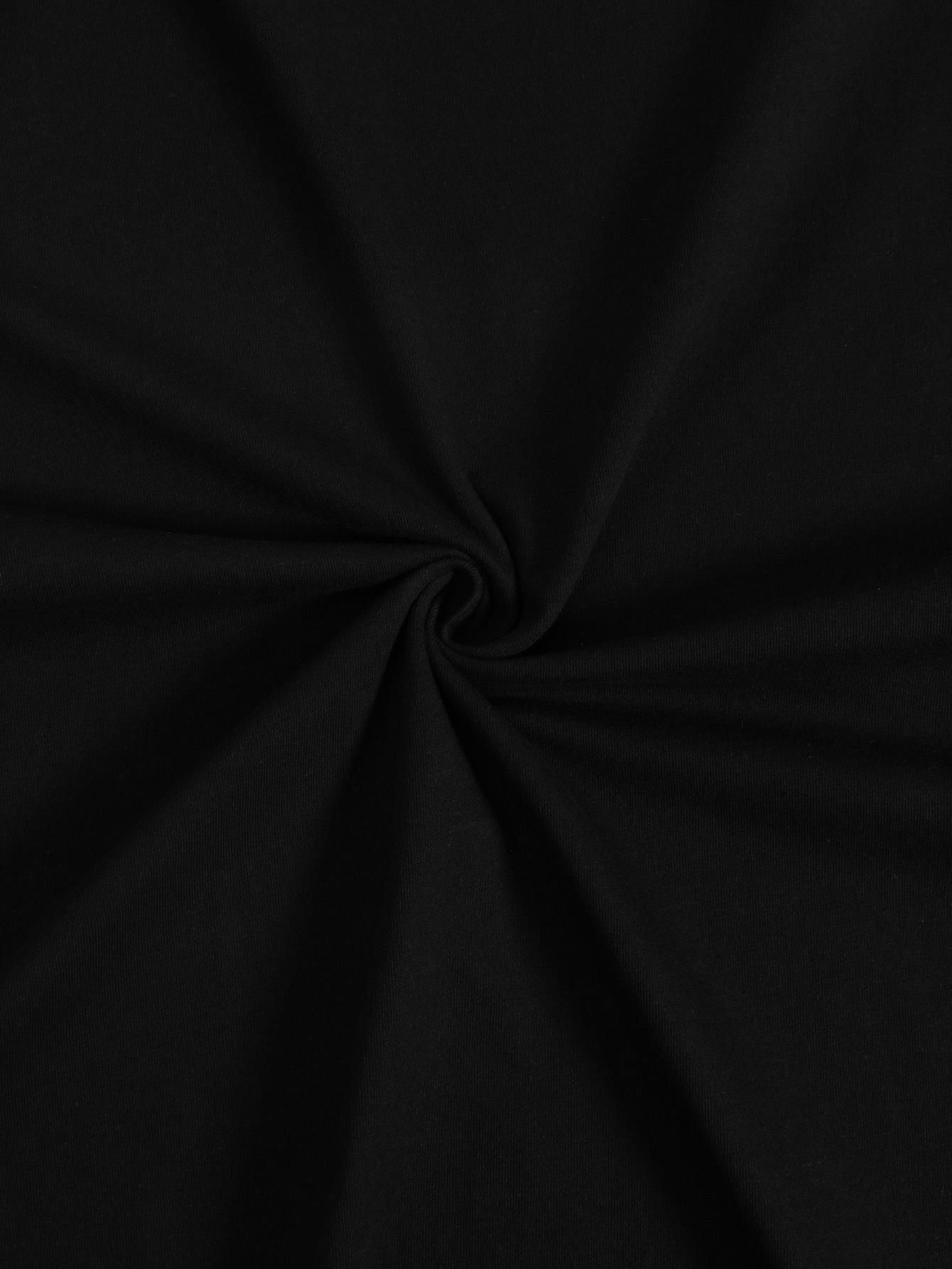 Pool Is My Relax Graphic T Shirt For Men Billiards