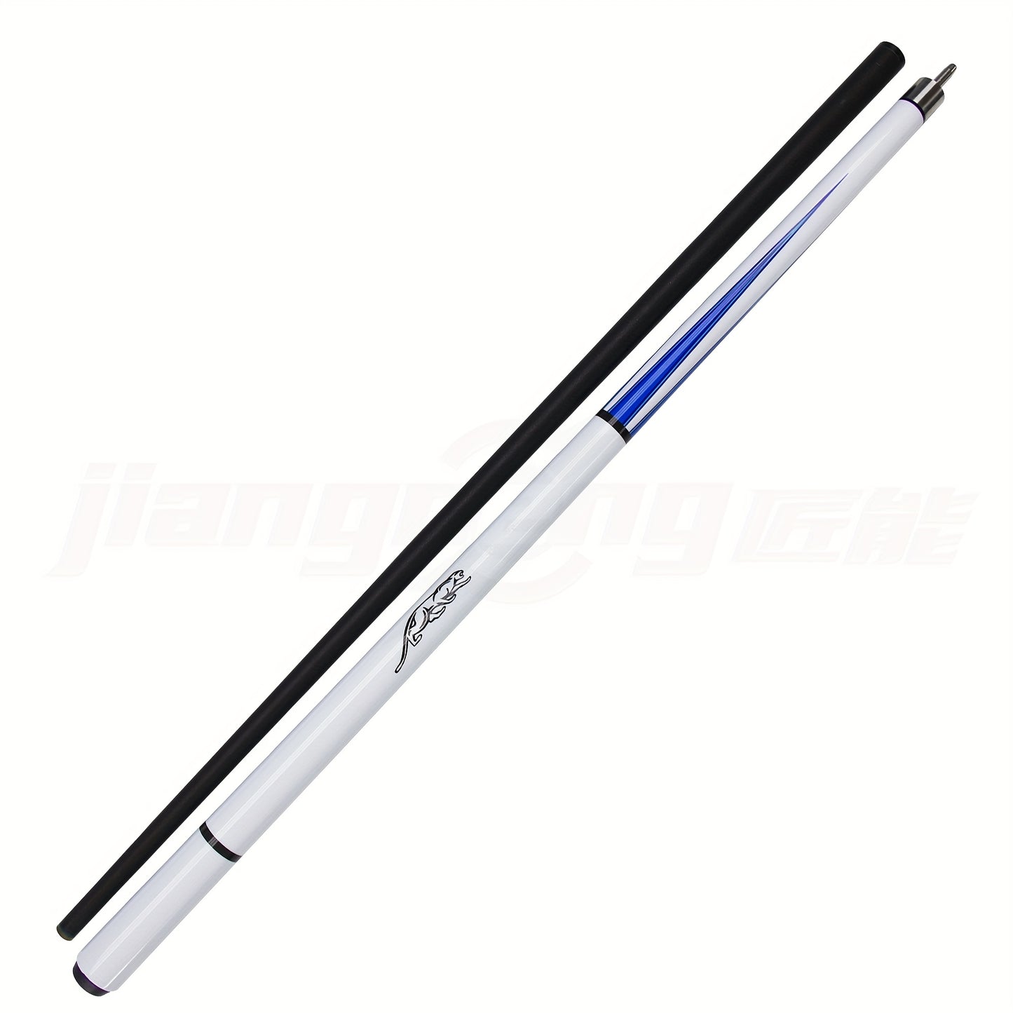 Carbon Fiber Billiard Cue Stick With Non Slip Grip