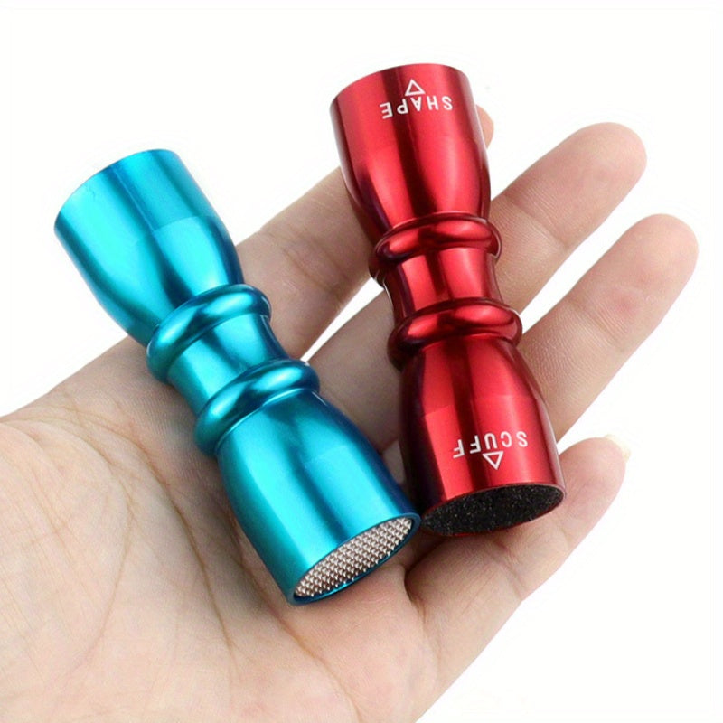 3 In 1 Needled Billiards Club Repair Tool Aluminum Alloy
