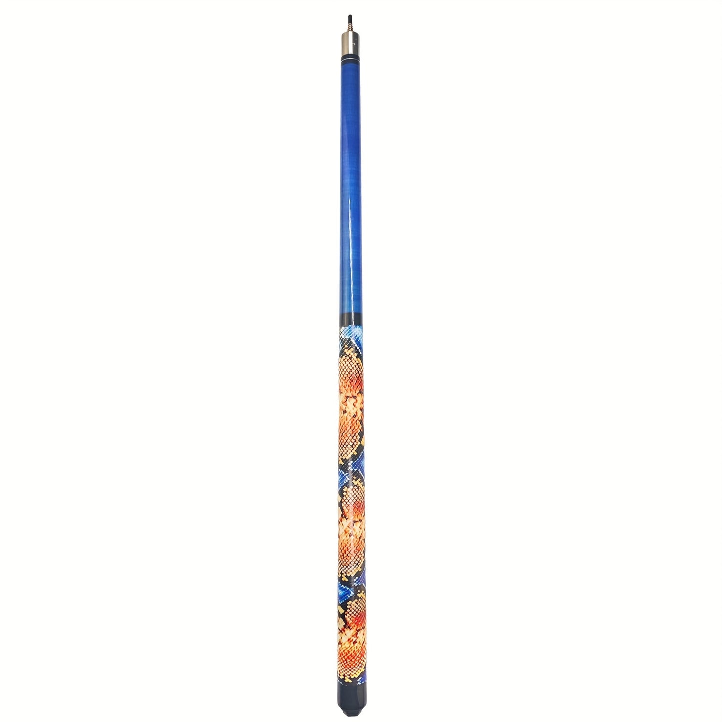 SEARVGRH Wooden Break Jump Cue Pool Stick For Billiards