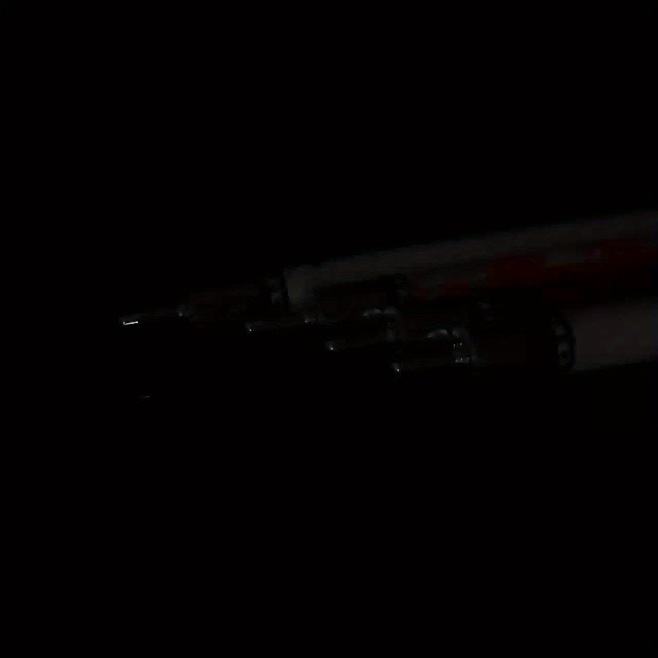 RREOAIDR P3 Series Pool Cue Stick Canadian Maple Low Deflection Shaft