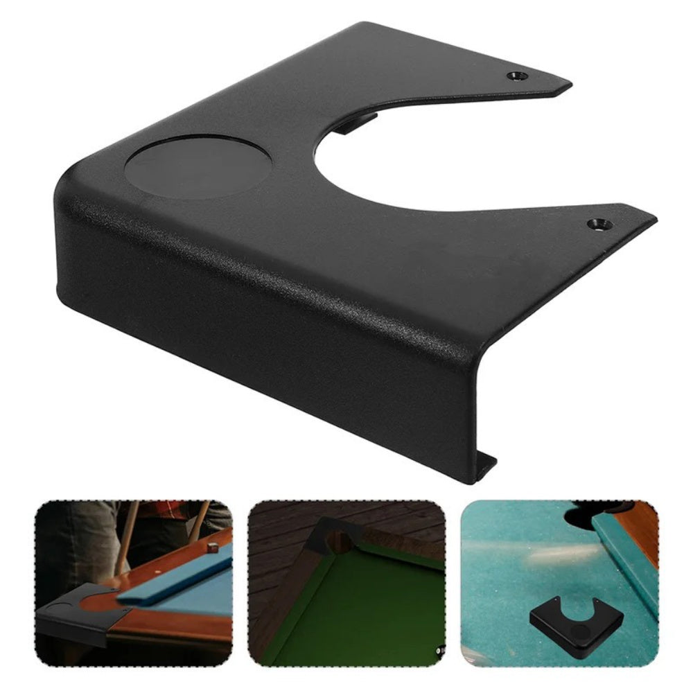 Pool Table Corner Protectors PC Material 4 Pack Billiard Safety