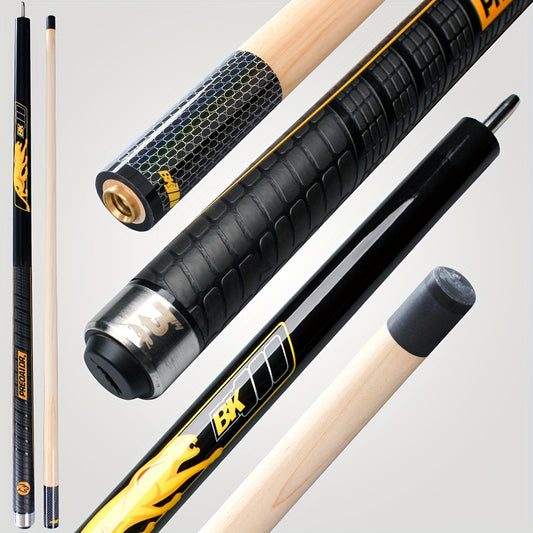 PREOAIDR 3142 Break Jump Cue With Carbon Fiber Maple Shaft