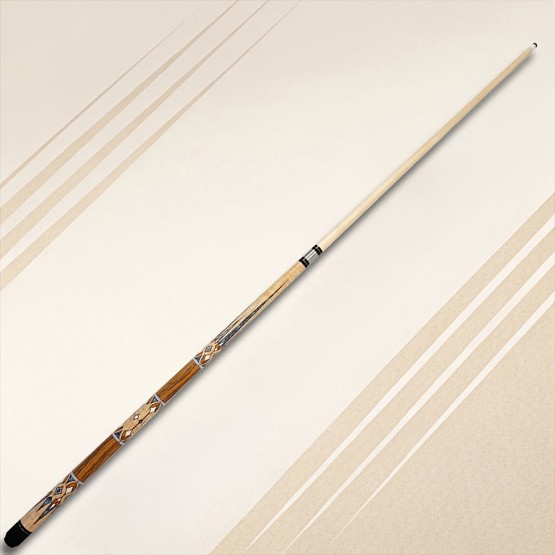 SEARVGRH Maple Pool Cue Gift For Dad Ideal Christmas Present