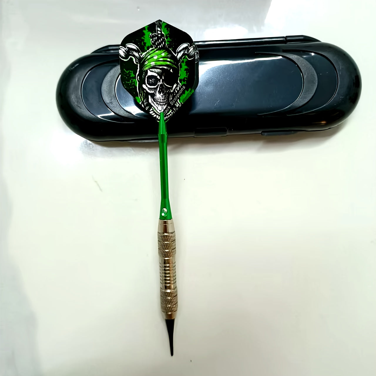 Professional Soft Tip Darts Set for Electronic Dartboards