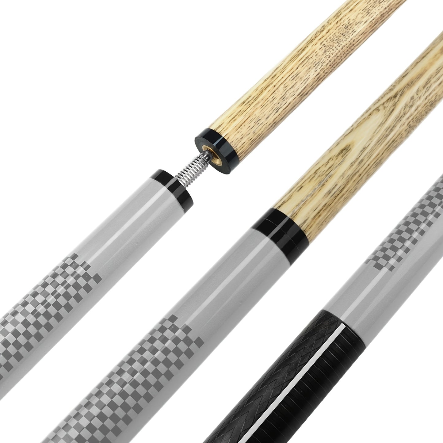SHAOTONG Break Jump Pool Cue For Beginners Billiard Cue