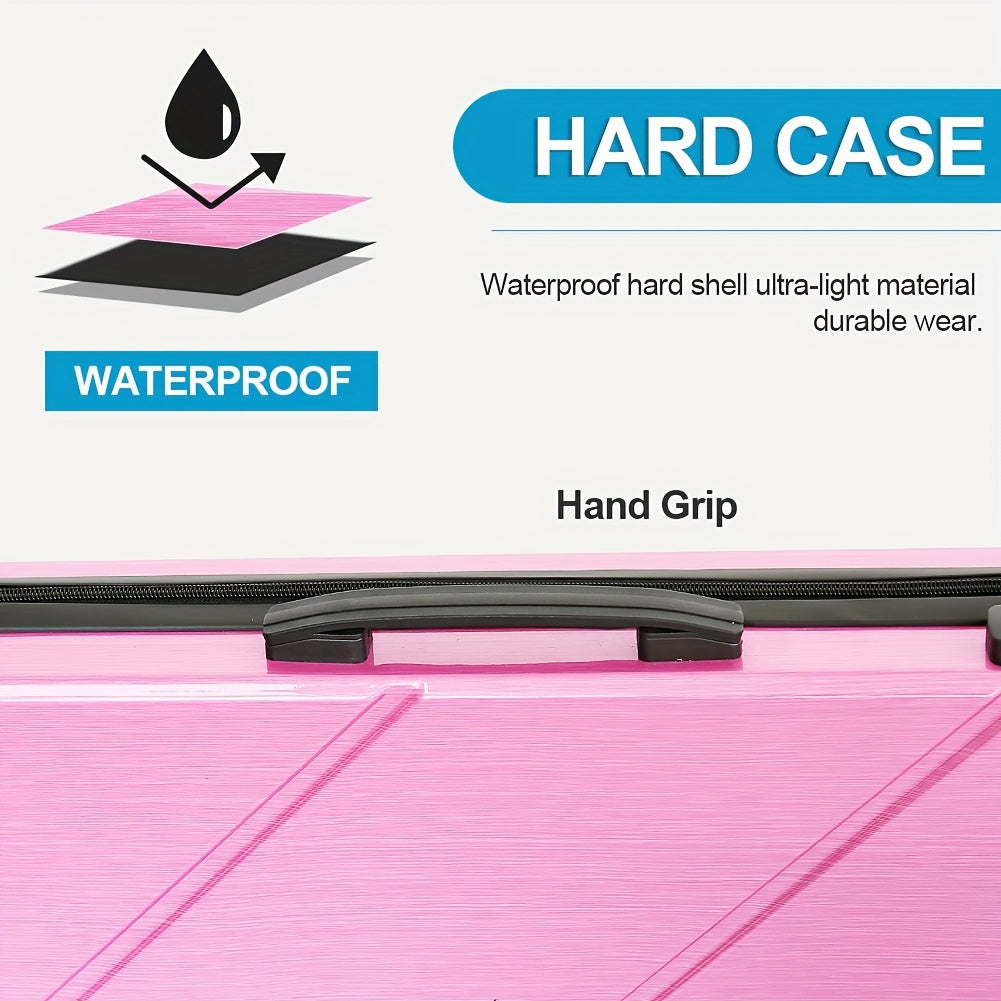 Pool Cue Case With Six Holes Three Butts Three Shafts