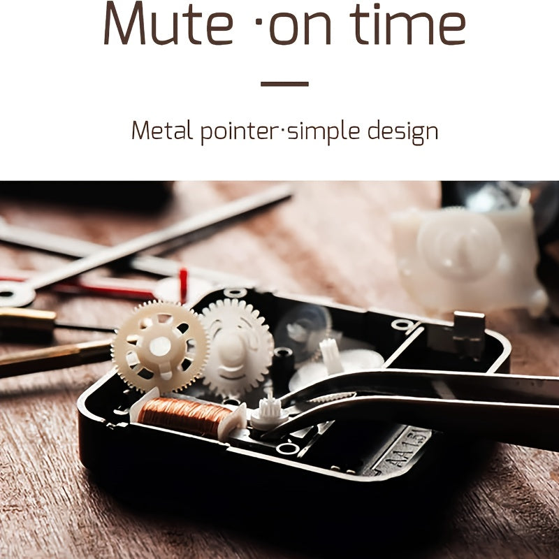 Retro Neon Billiard Wall Clock With Glowing Pool Table Design