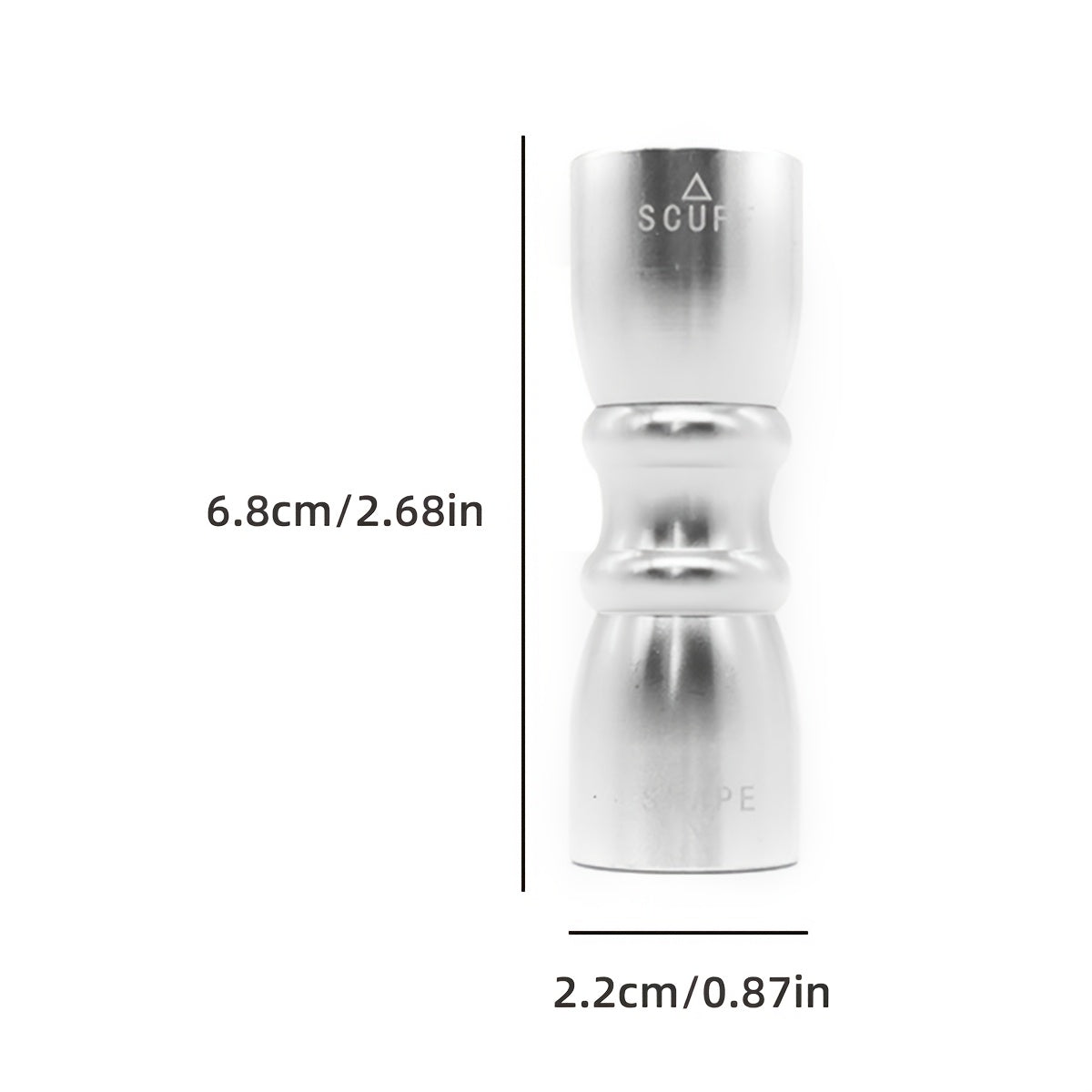 Billiard Cue Repair Accessories Round Shaped Sanding Needle 3 In 1