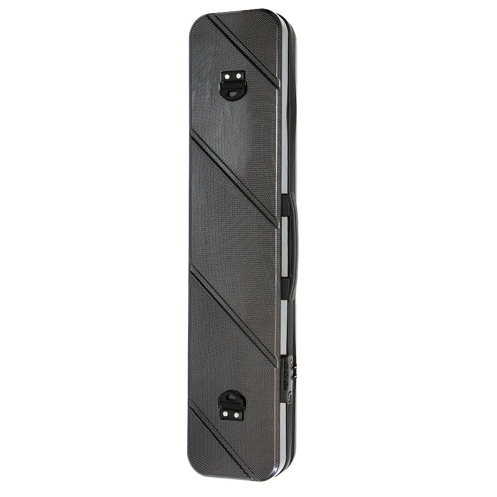 Pool Cue Case With Six Holes Three Butts Three Shafts