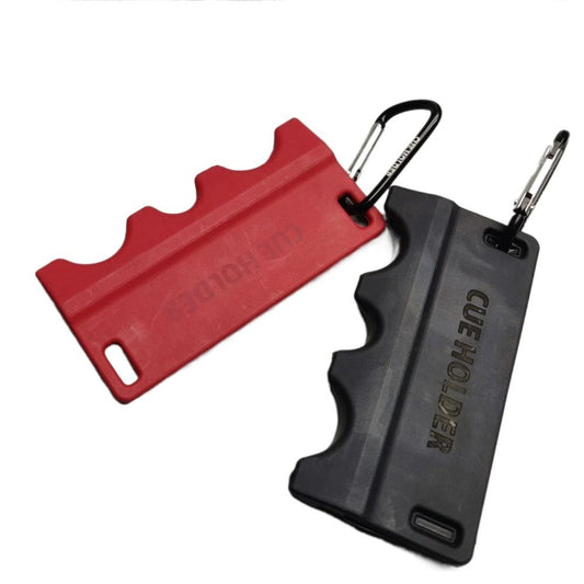 Durable ABS Snooker Cue Stick Holder For Billiard Cues