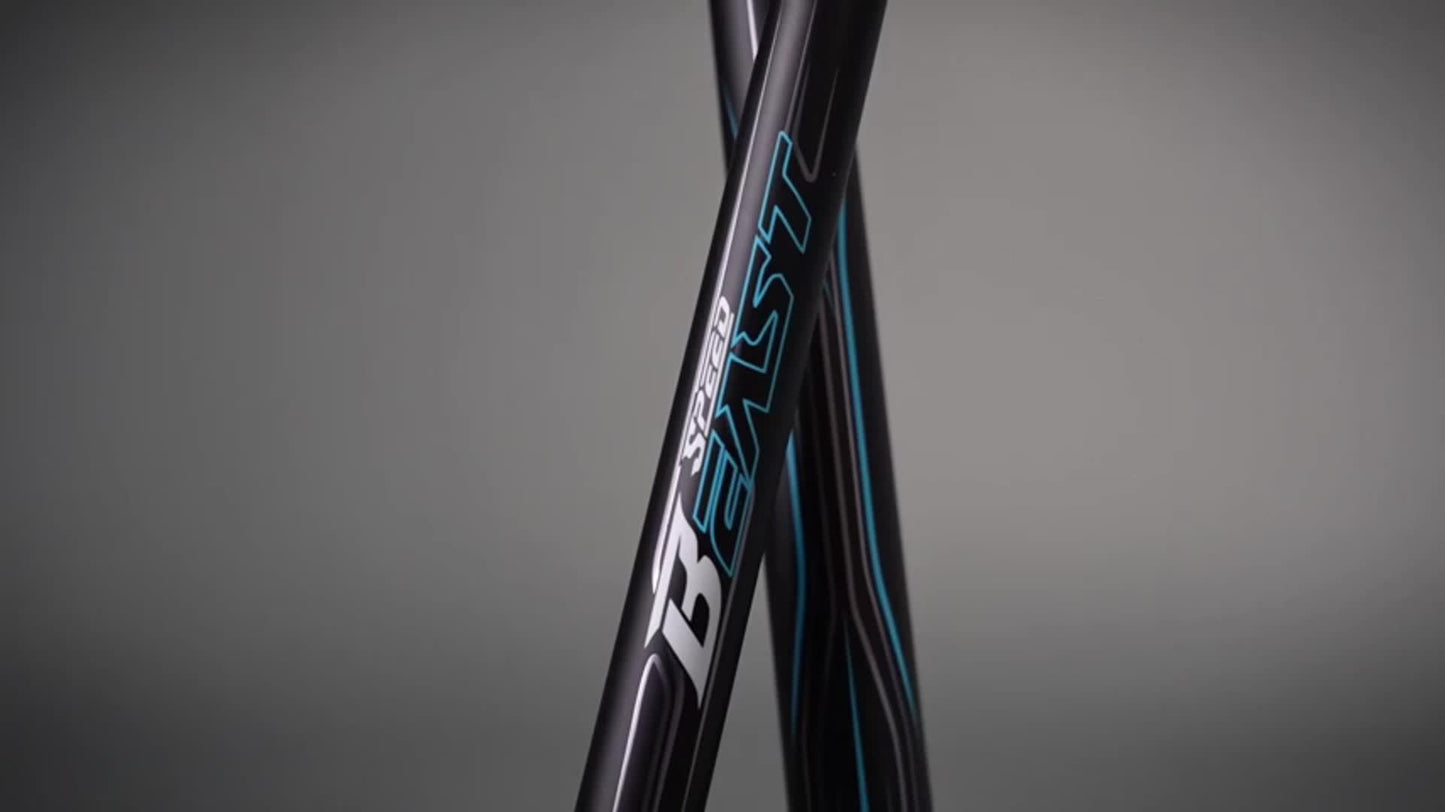 Little Monster Beast Carbon Fiber Break Jump Cue Pool Stick