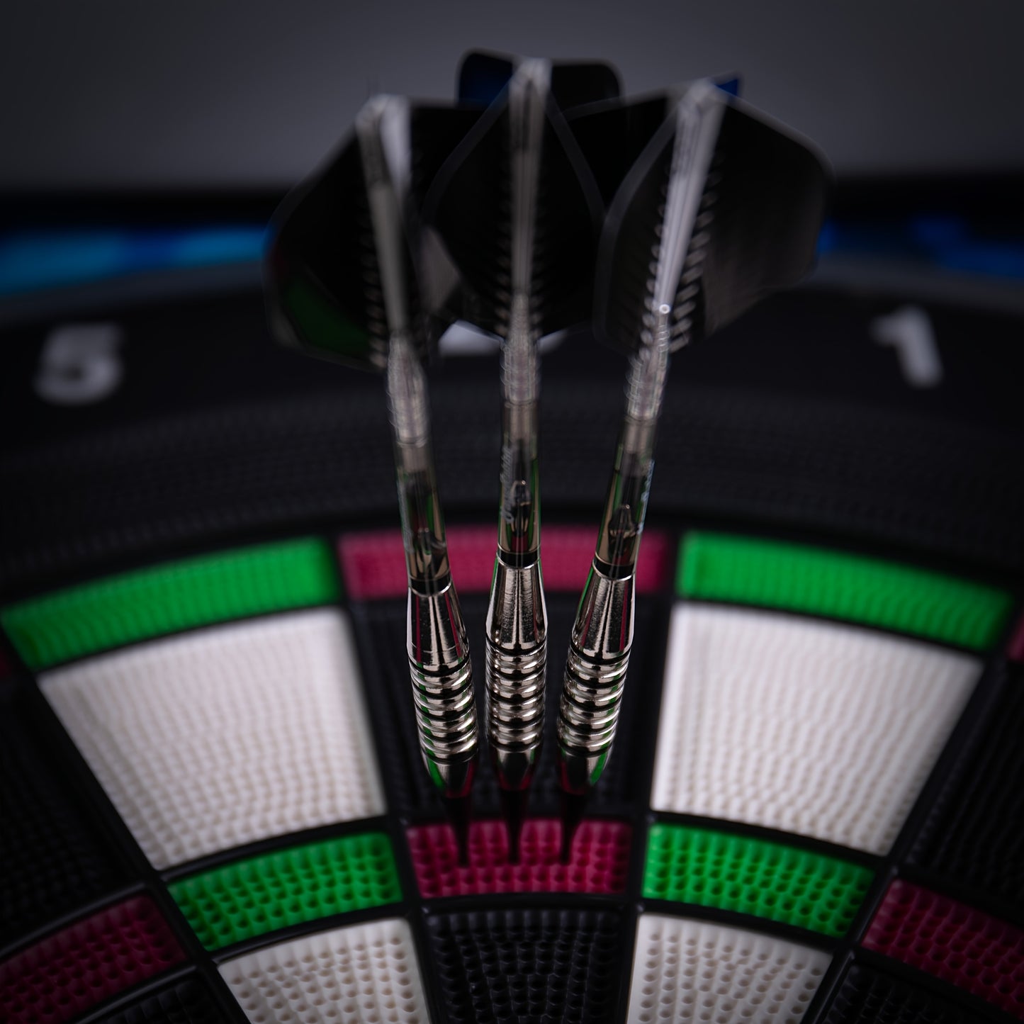 MageRabbit Iron Soft Darts for Electronic Dart Board with Flights