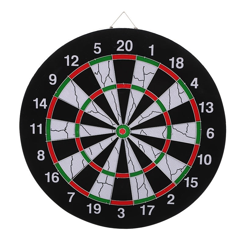 Professional Dartboard With Double Layer Aluminum Frame