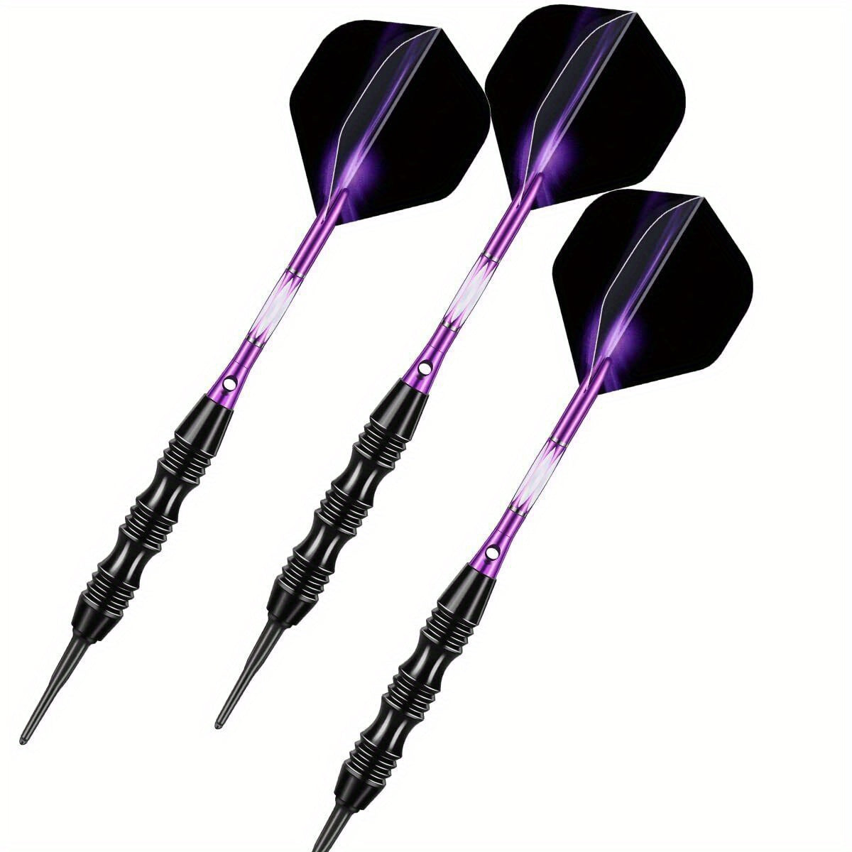 Soft Tip Dart Set Three 20g For Electronic Dartboards
