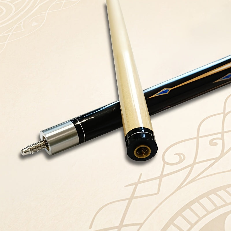 SEARVGRH Maple Pool Cue Gift For Dad Ideal Christmas Present