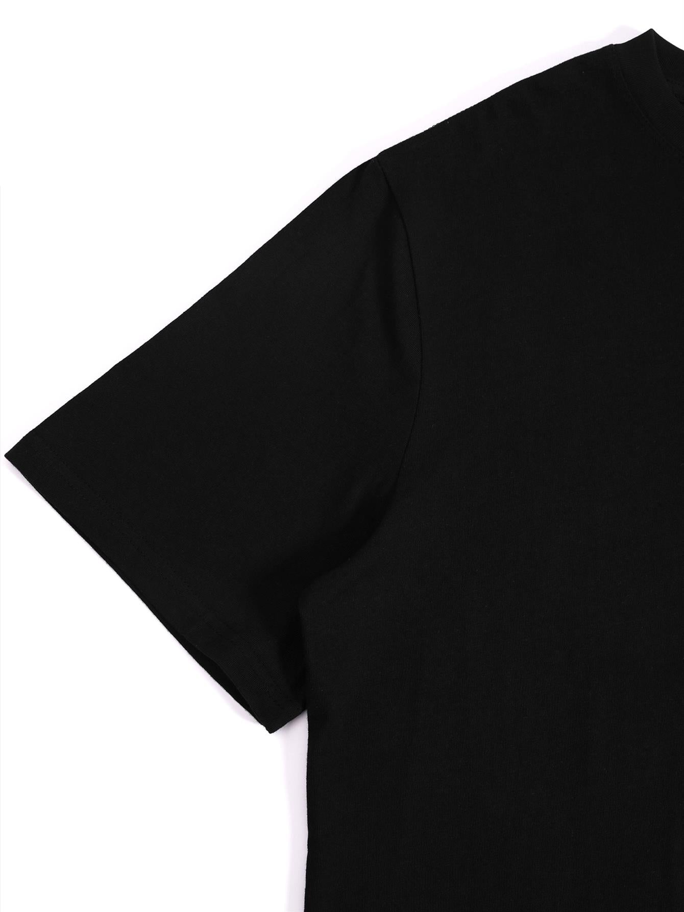 Pool Is My Relax Graphic T Shirt For Men Billiards