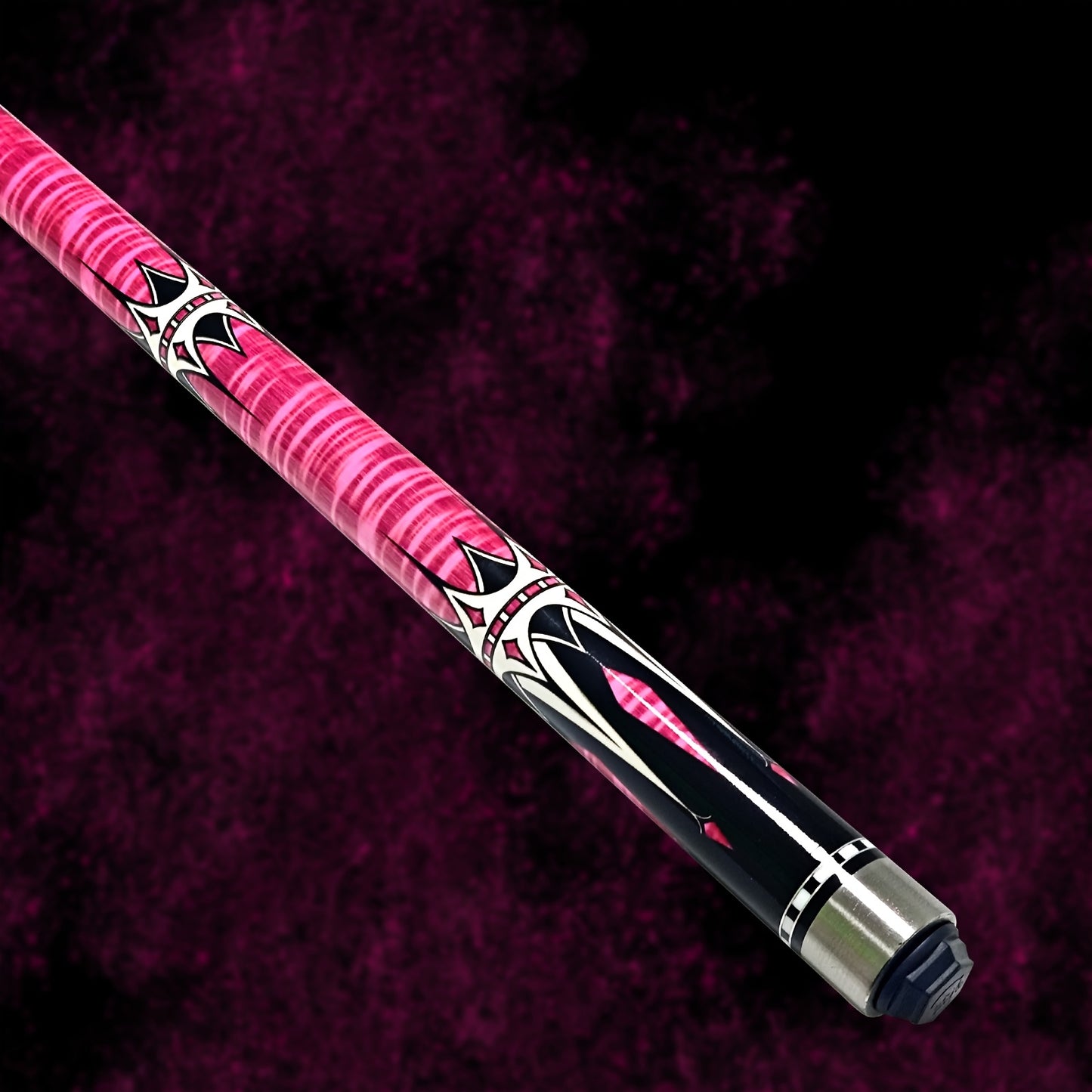 SEARVGRH Maple Pool Cue High Grade Sturdy Gift For Pool Enthusiasts