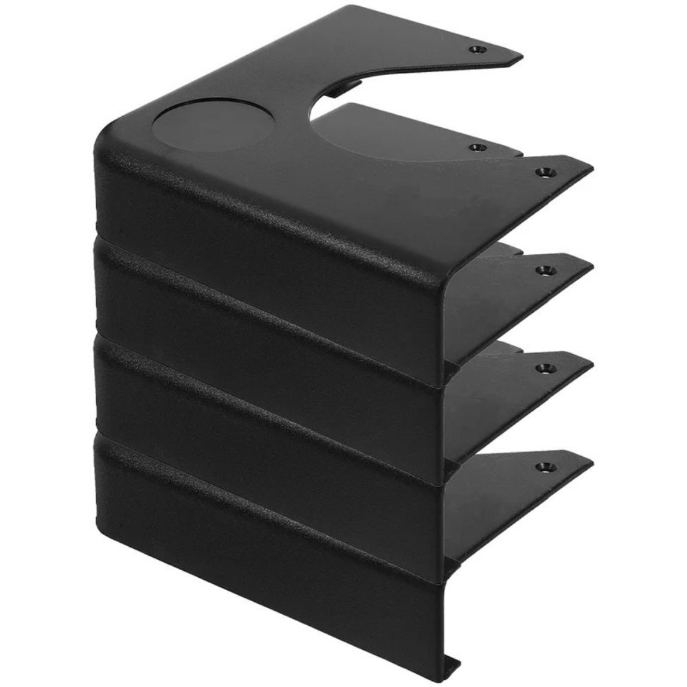 Pool Table Corner Protectors PC Material 4 Pack Billiard Safety