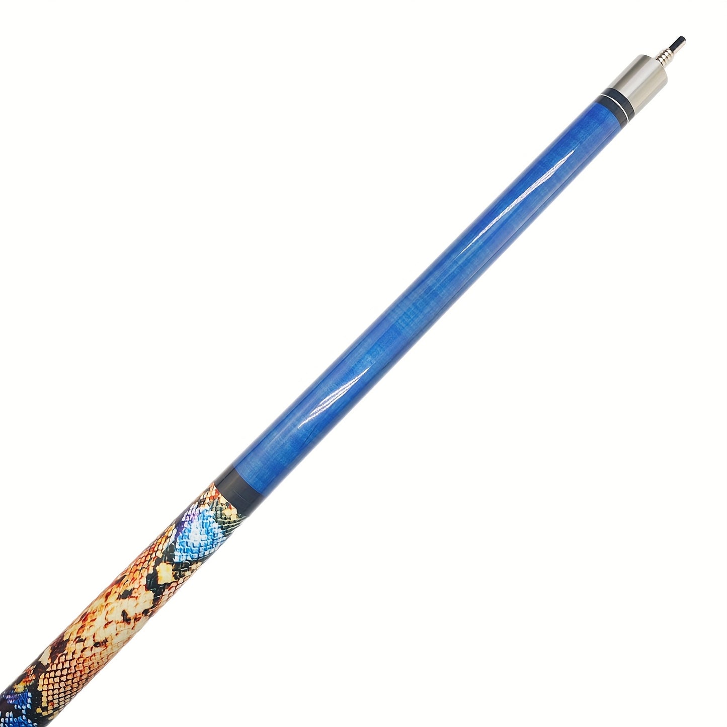 SEARVGRH Wooden Break Jump Cue Pool Stick For Billiards