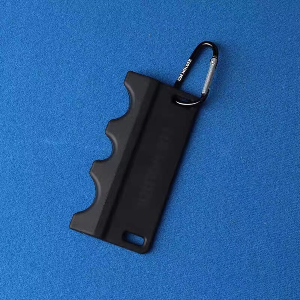 Durable ABS Snooker Cue Stick Holder For Billiard Cues