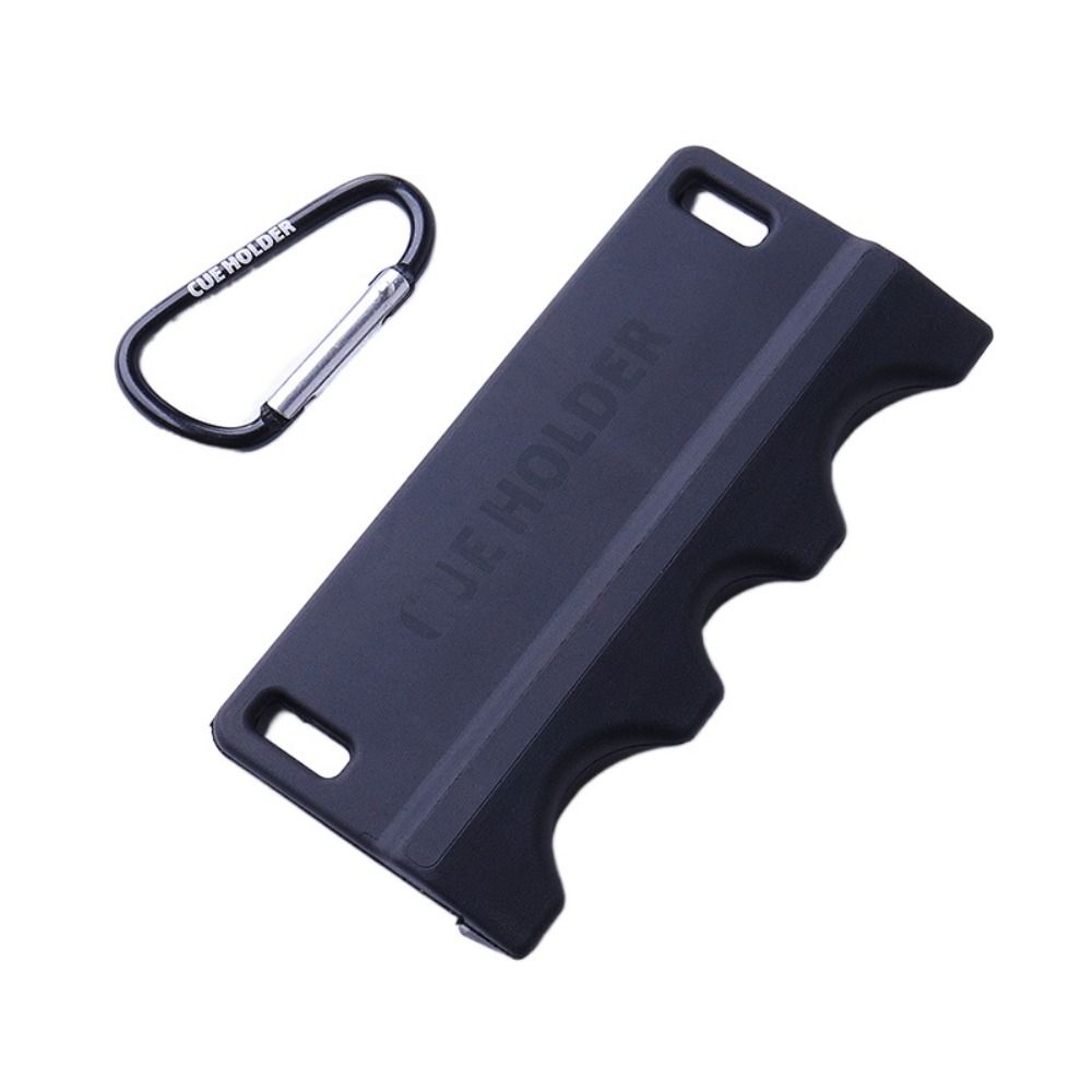 Durable ABS Snooker Cue Stick Holder For Billiard Cues