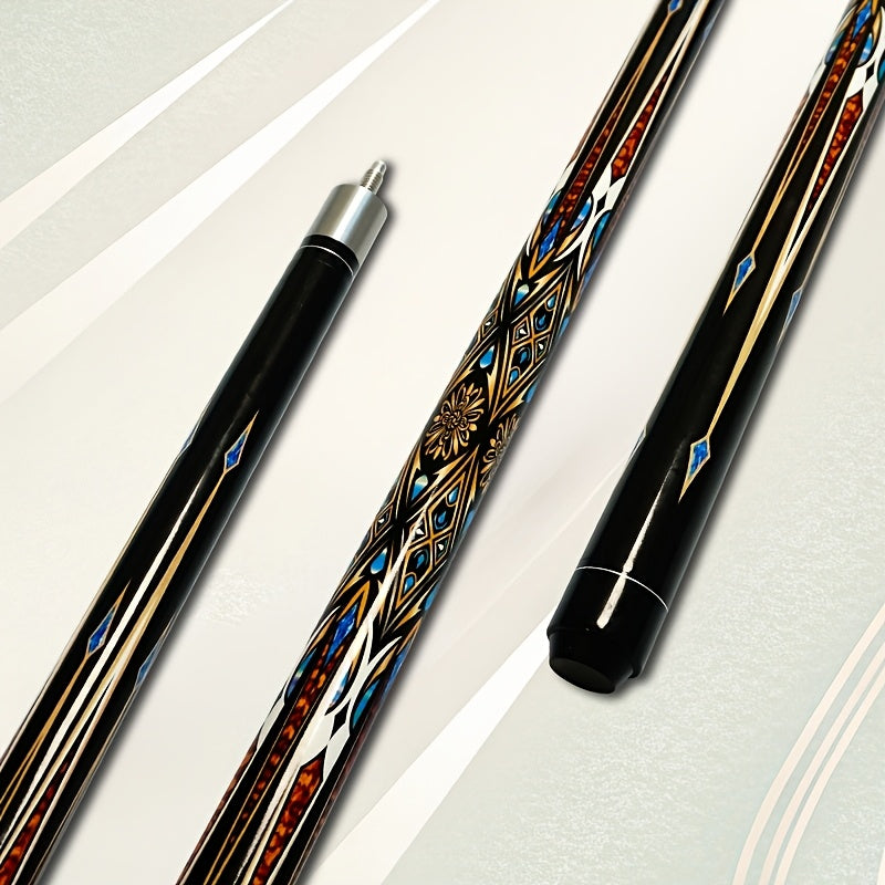 SEARVGRH Maple Pool Cue Gift For Dad Ideal Christmas Present