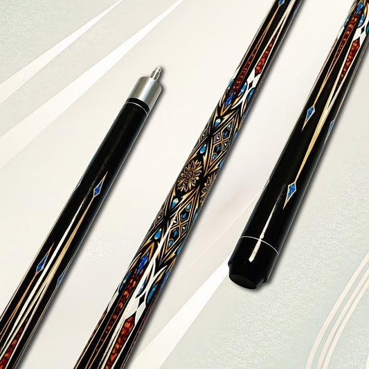 SEARVGRH Maple Pool Cue Gift For Dad Ideal Christmas Present
