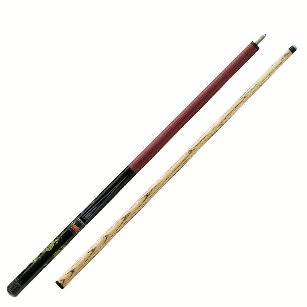 Heavy Hitter Break Jump Cue For Billiards Professional Cue