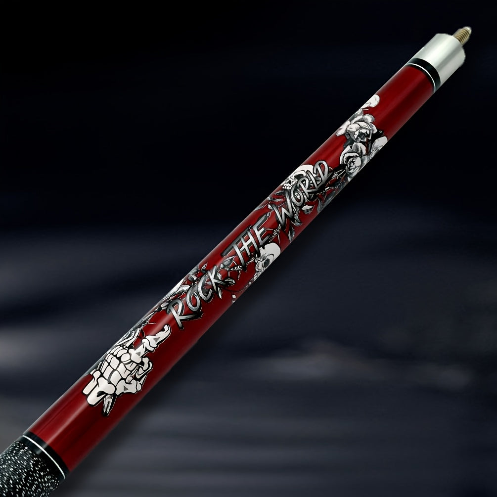 SEARVGRH Pool Cue Premium Wood Unisex High Grade Quality