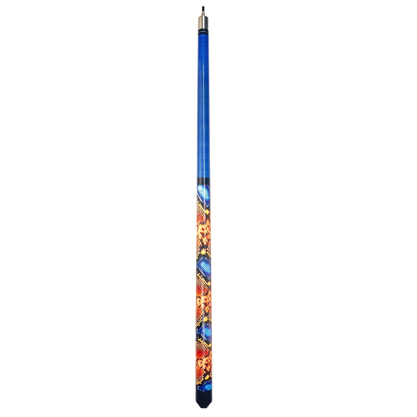 SEARVGRH Wooden Break Jump Cue Pool Stick For Billiards