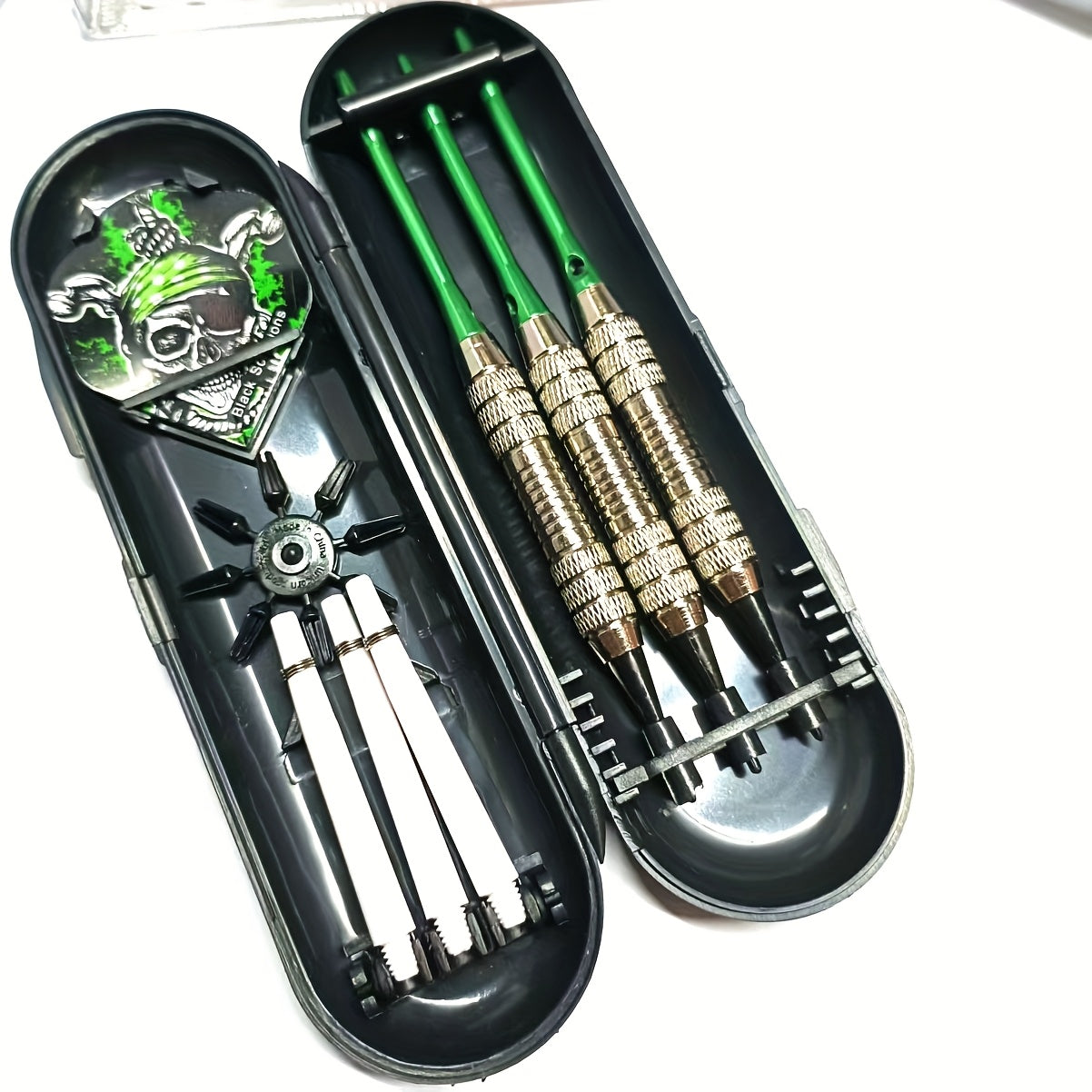 Professional Soft Tip Darts Set for Electronic Dartboards