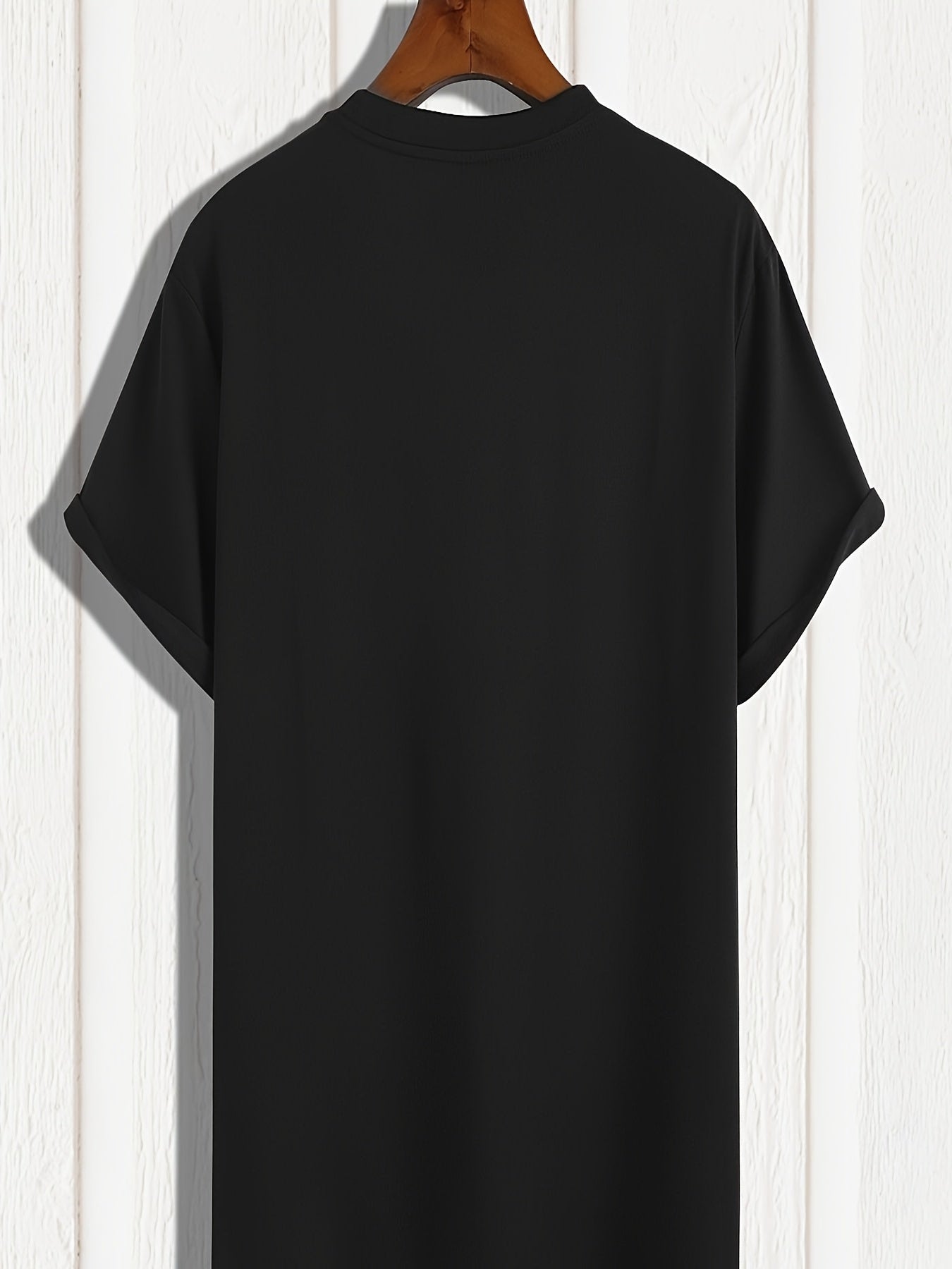 I Am Bippoiler Men's Billiards Graphic Tee For Pool Enthusiasts