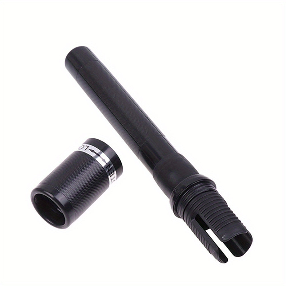 Universal Pool Cue Extender Sleeve Aluminum Handlebar Accessory