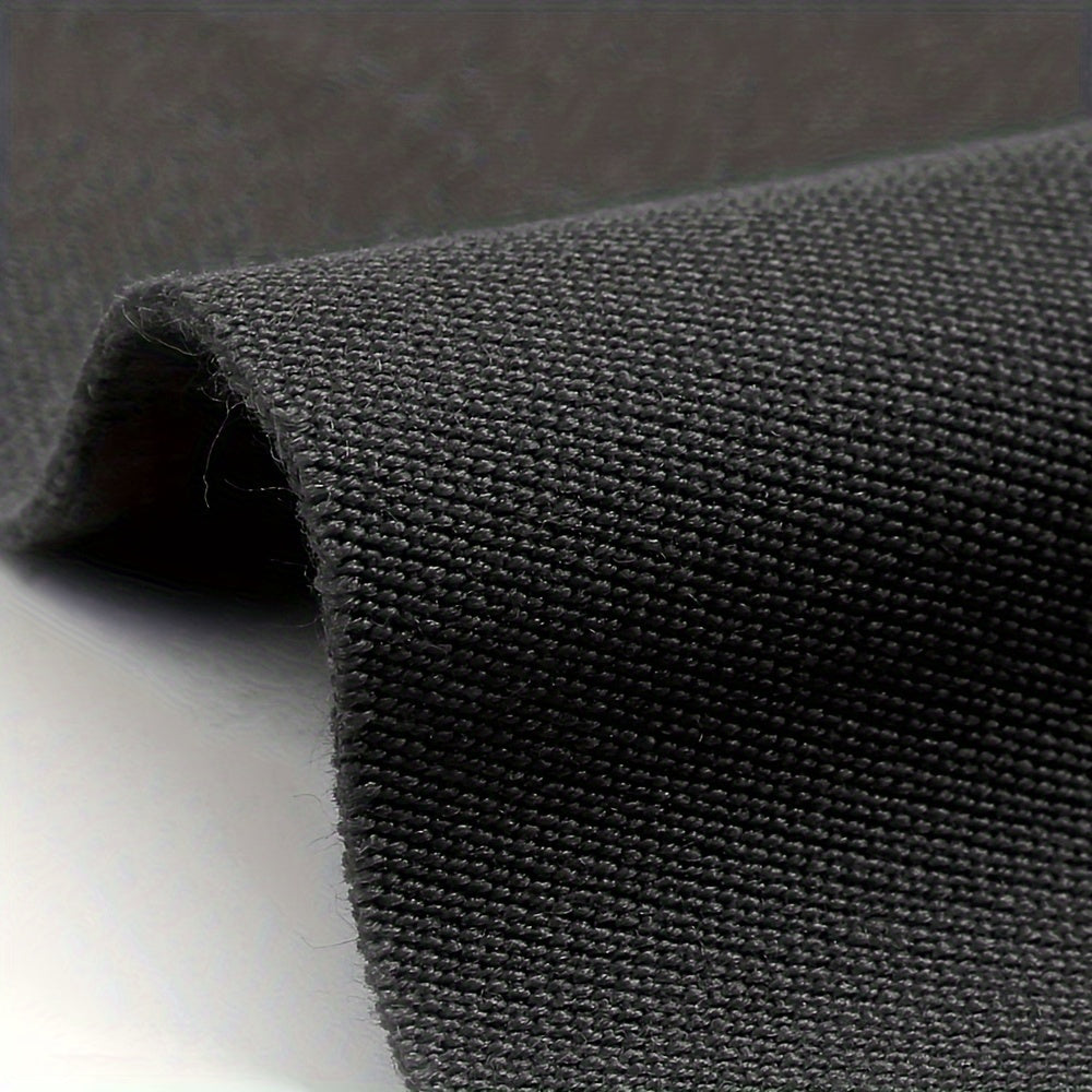 Worsted Wool Pool Table Cloth Nylon Blend For Billiards