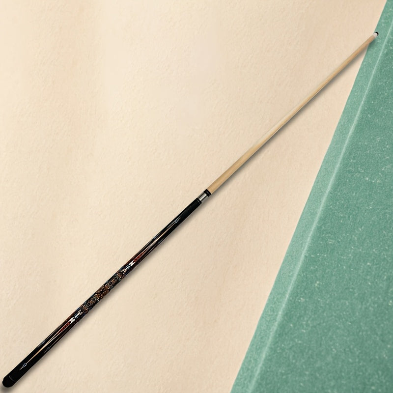 SEARVGRH Maple Pool Cue Gift For Dad Ideal Christmas Present