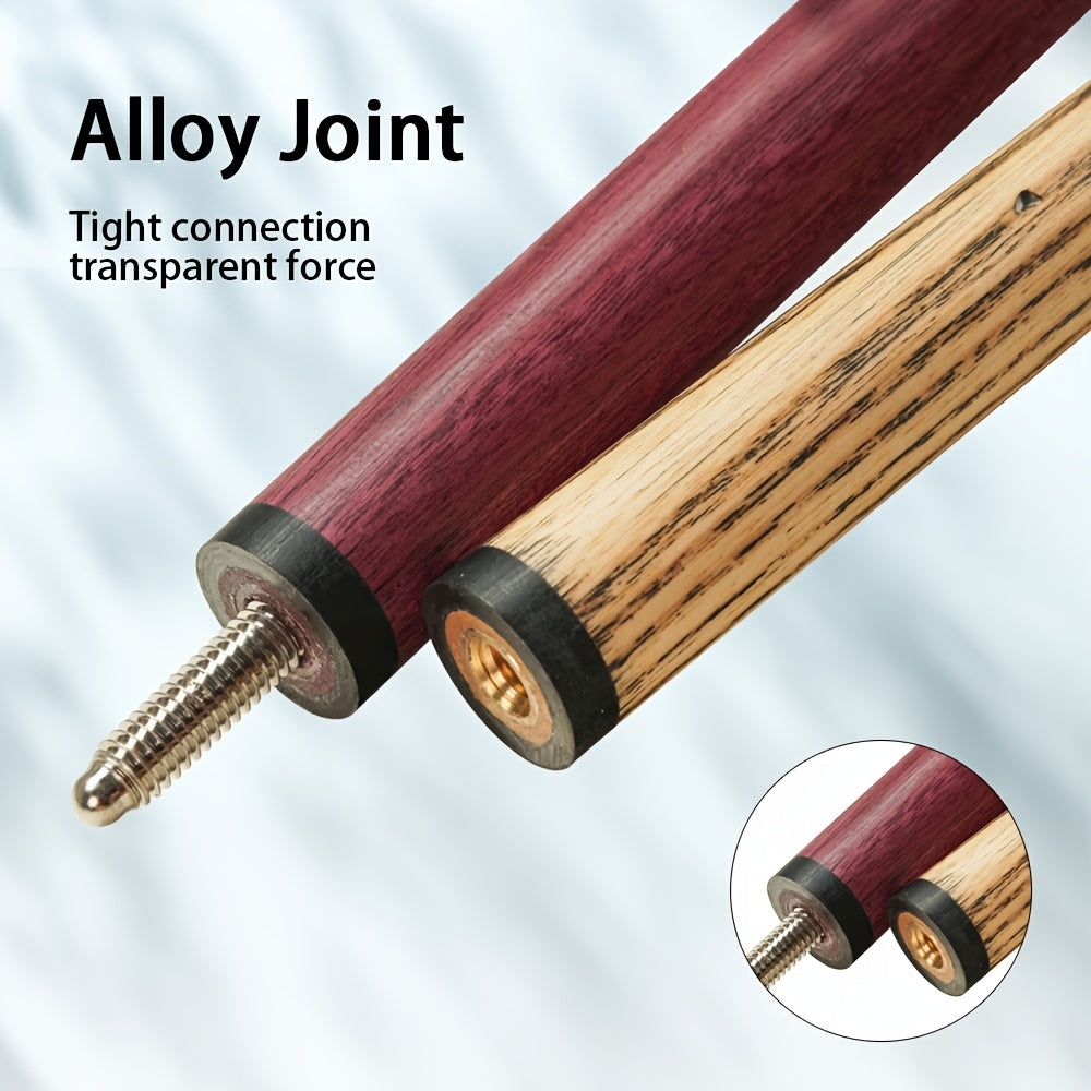 Heavy Hitter Break Jump Cue For Billiards Professional Cue