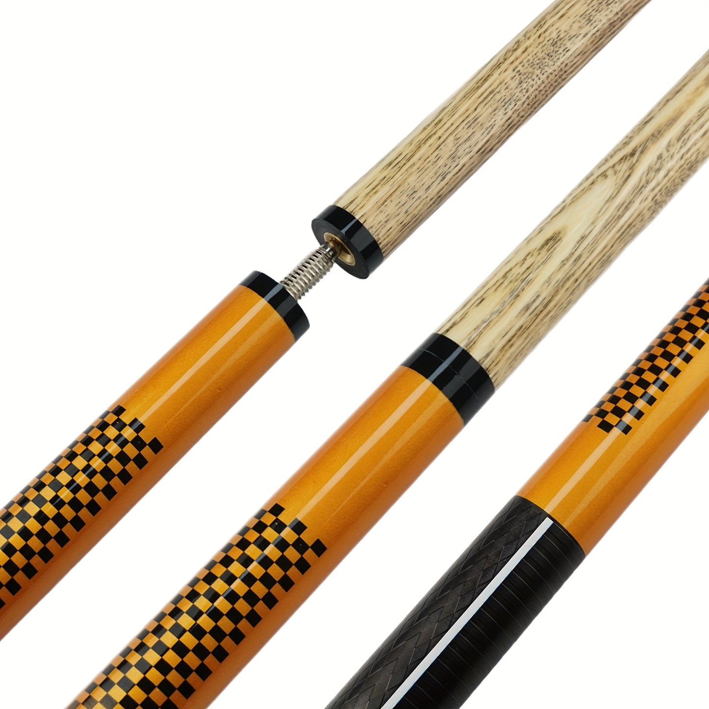 SHAOTONG Break Jump Pool Cue For Beginners Billiard Cue